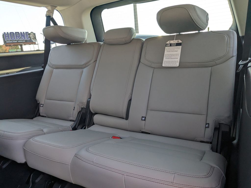 2025 Ford Expedition MAX Active - Photo 16