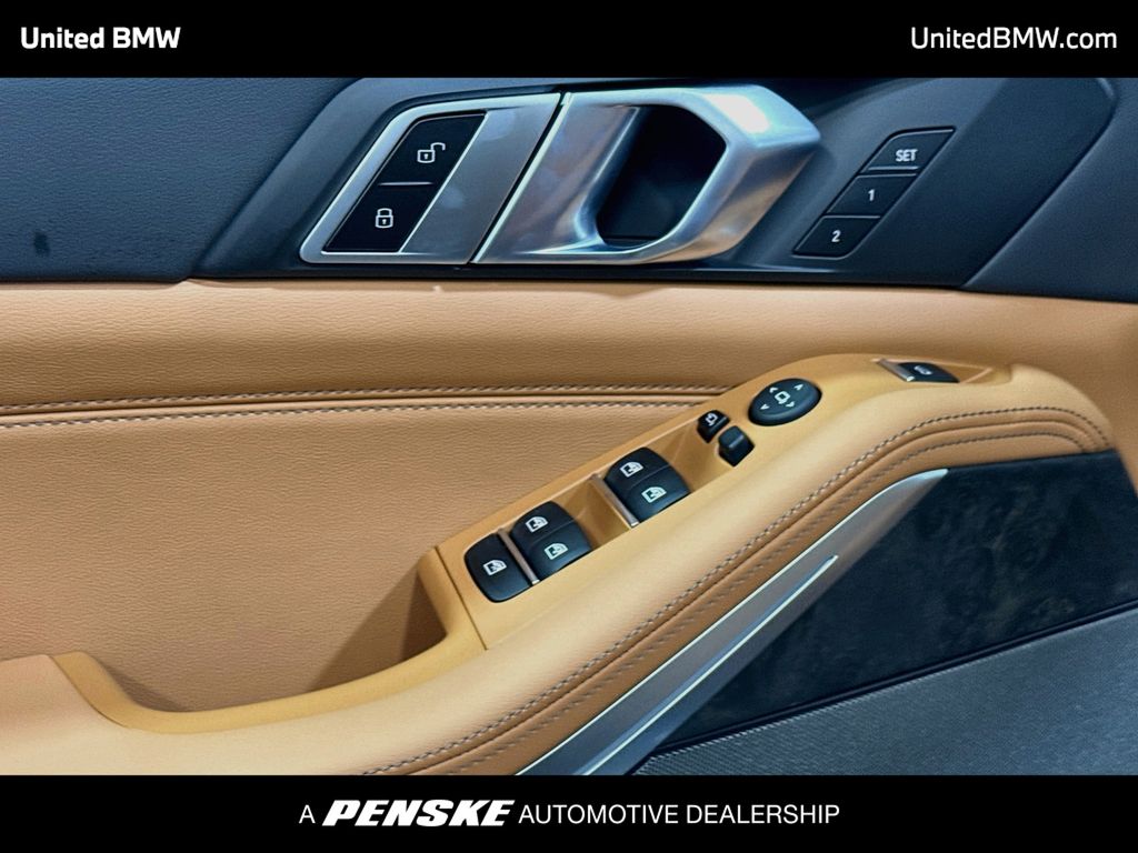 Thumbnail: 2026 BMW X5 - 3