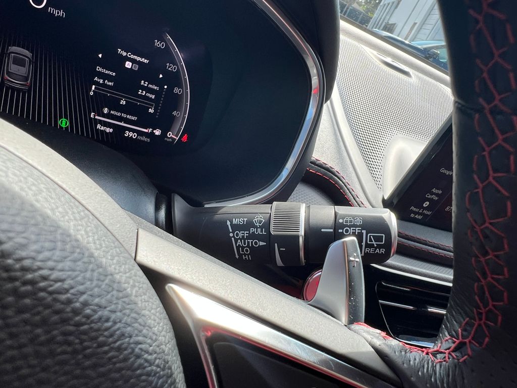 Thumbnail: 2026 Acura MDX - 23