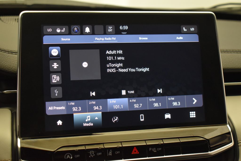 2024 Jeep Compass Limited 19