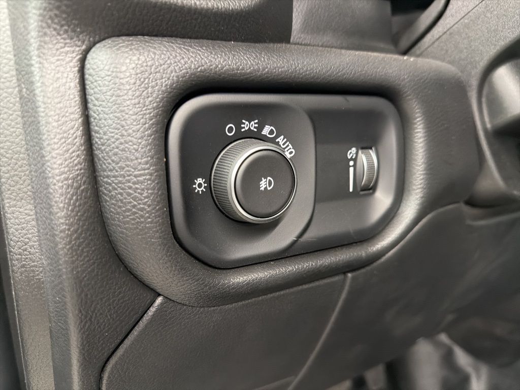 2026 Ram 3500 Tradesman - 11