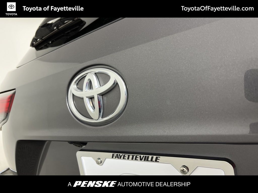 Thumbnail: 2021 Toyota Highlander - 20