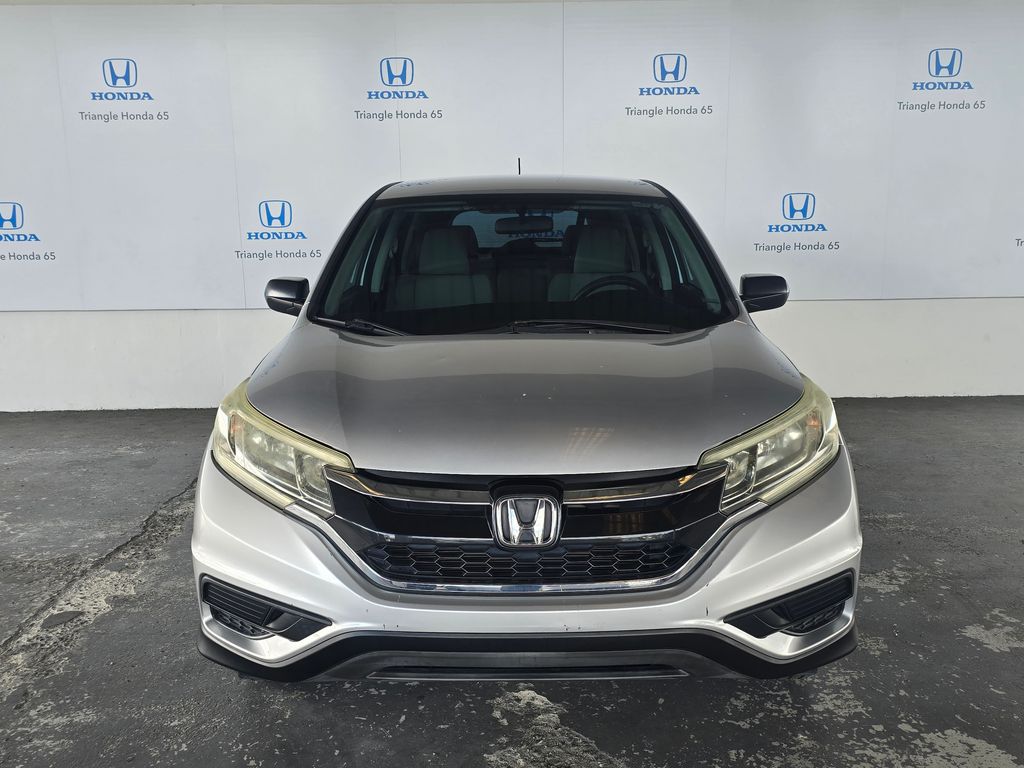 Thumbnail: 2016 Honda CR-V - 24