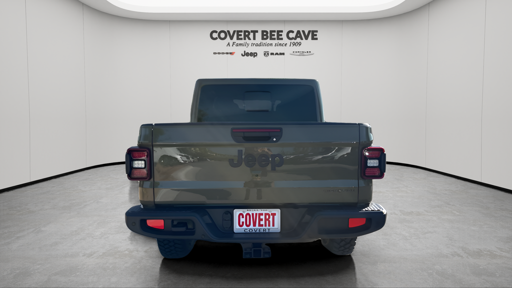 New Car 2025 Jeep Gladiator  For Sale Under $50,000 In Austin, Texas