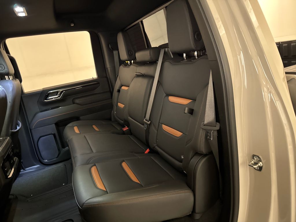 2026 Coastal Dune GMC Sierra 2500HD AT4 4X4 Truck