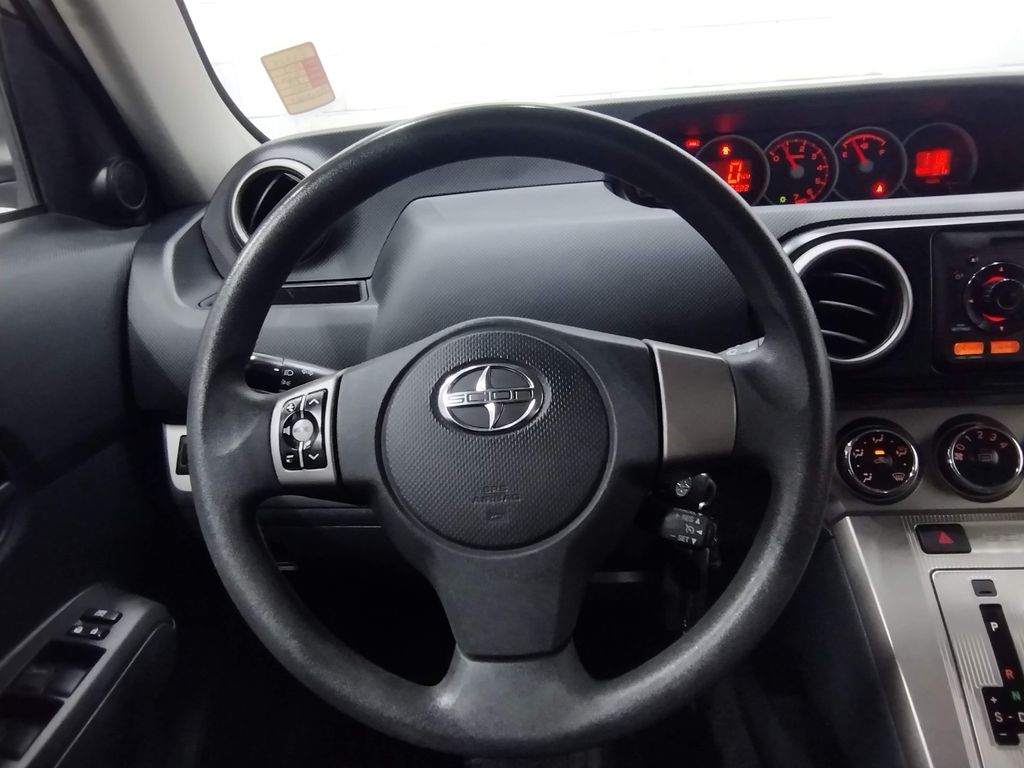 2013 Scion xB Base