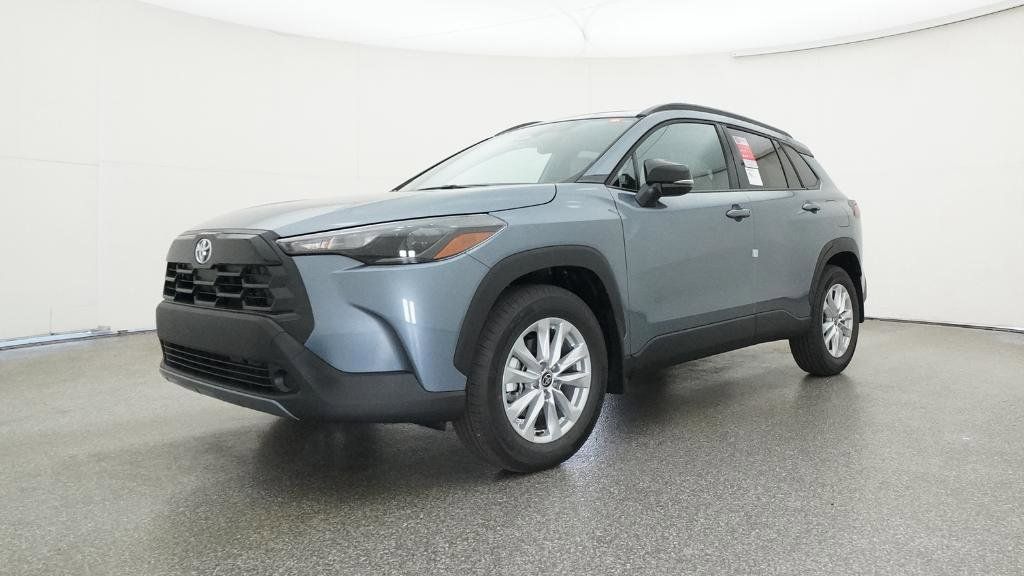 Thumbnail: 2026 Toyota Corolla Cross - 26