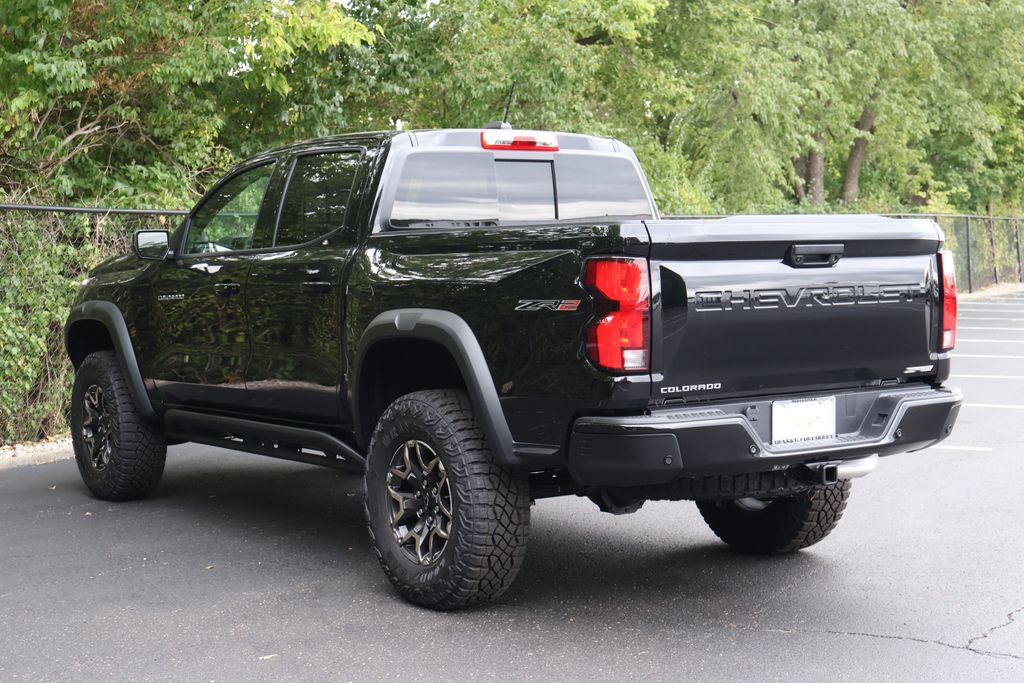 Thumbnail: 2026 Chevrolet Colorado - 7
