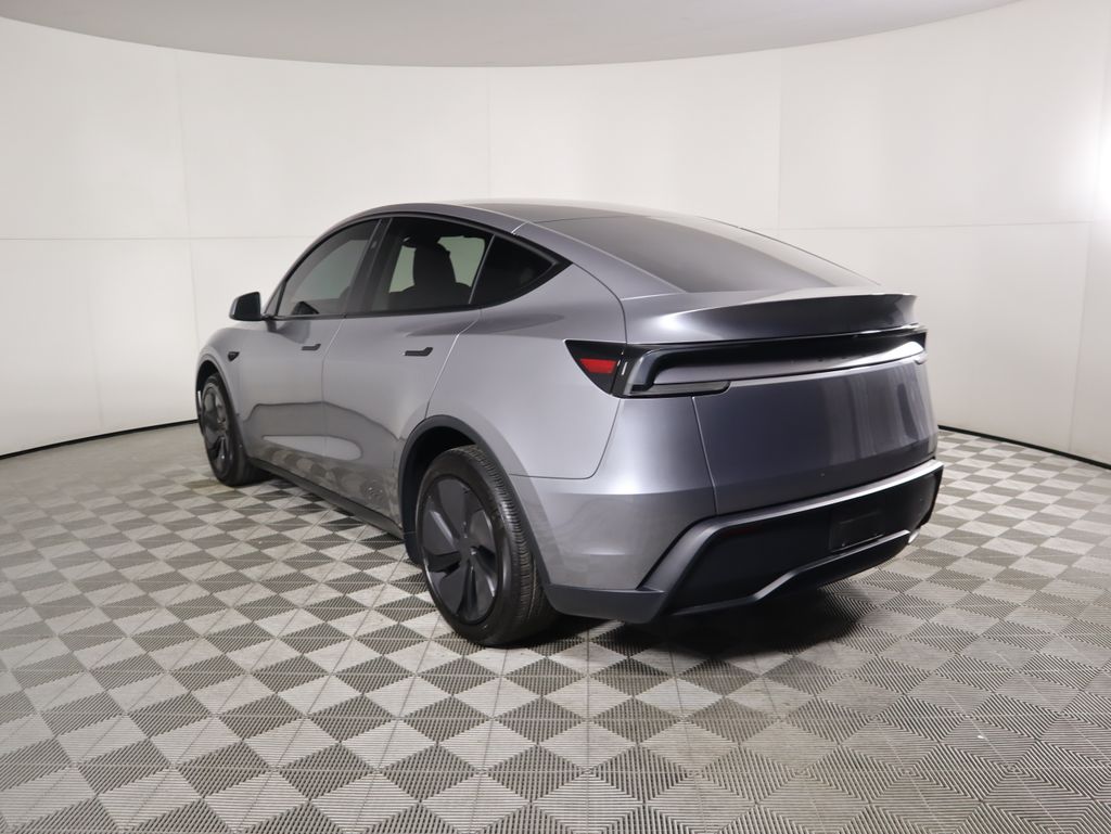 Thumbnail: 2026 Tesla Model Y - 7