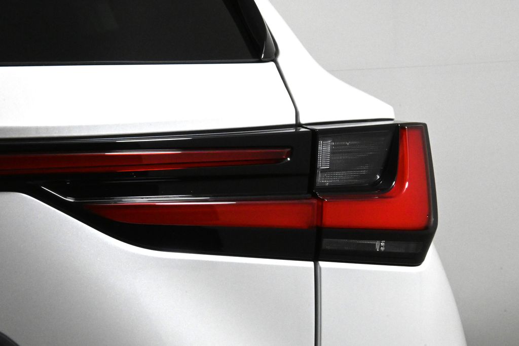 Thumbnail: 2025 Lexus NX - 13