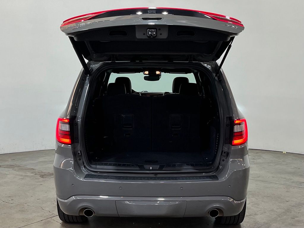 2025 Dodge Durango R/T Plus