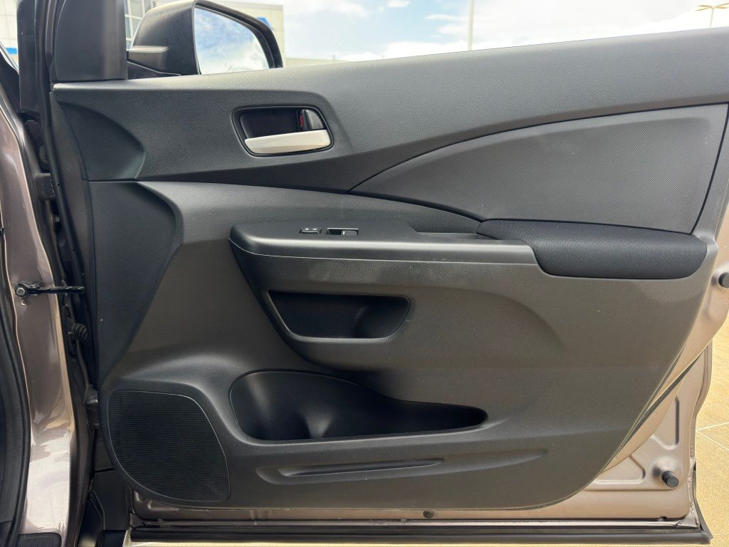 2016 Honda CR-V SE  at Classic Chevrolet Galveston
