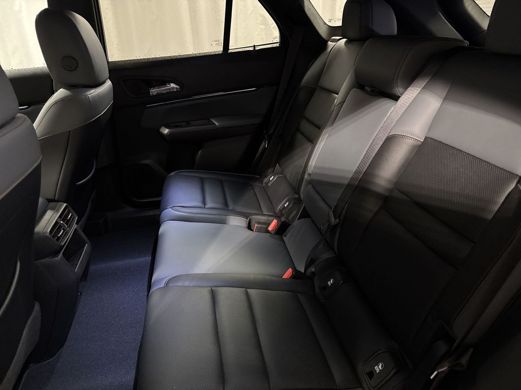 new 2026 Honda Prologue car, priced at $52,350