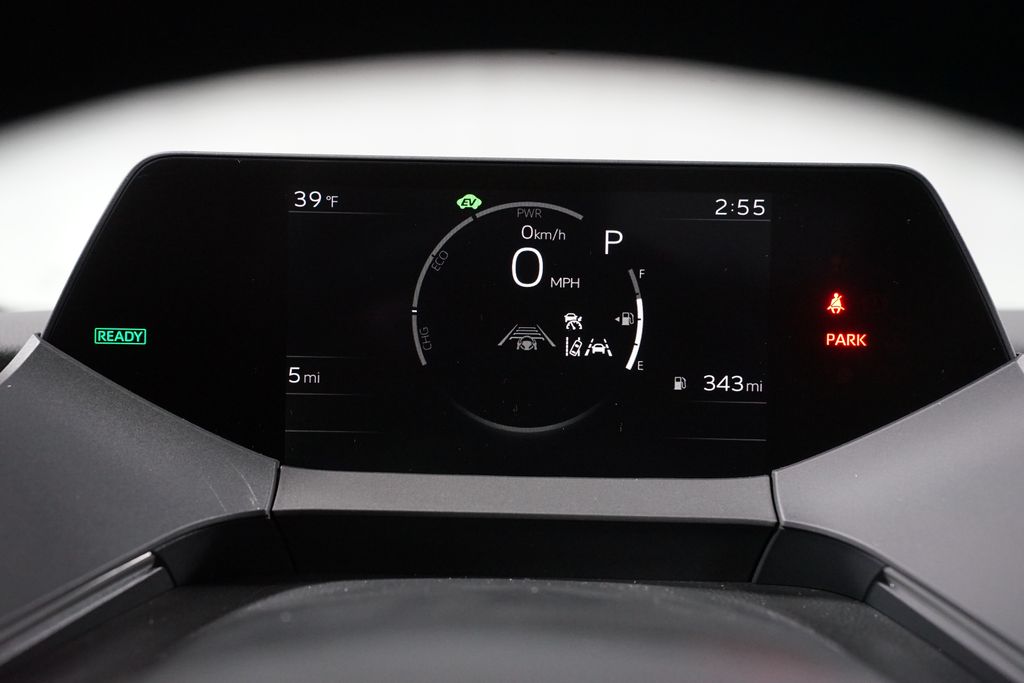 Thumbnail: 2026 Toyota Prius - 15