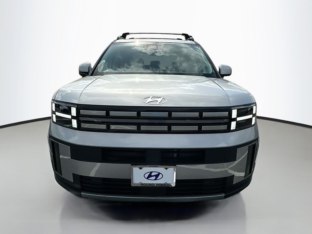 2025 Hyundai Santa Fe SEL 2