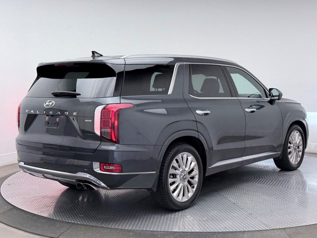 Thumbnail: 2020 Hyundai Palisade - 14