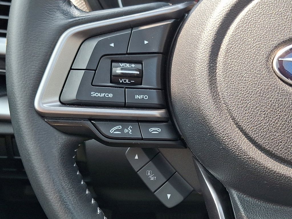Thumbnail: 2020 Subaru Forester - 21