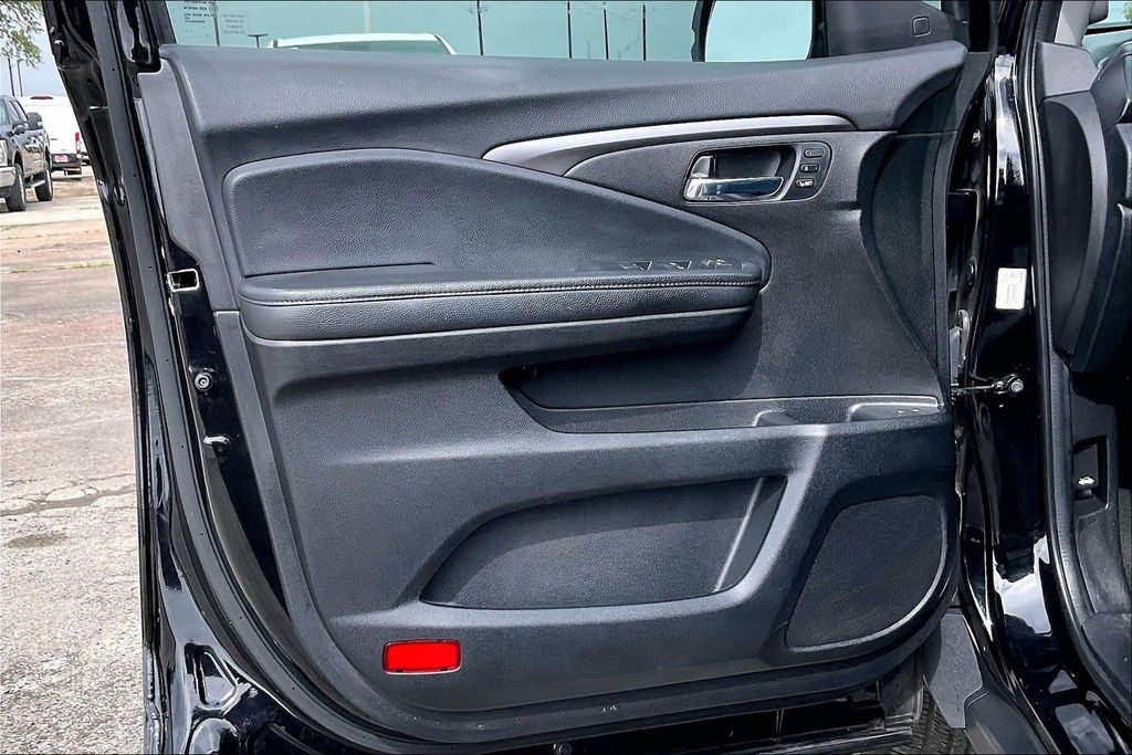 Used 2022 Honda Pilot Special Edition 4D Sport Utility