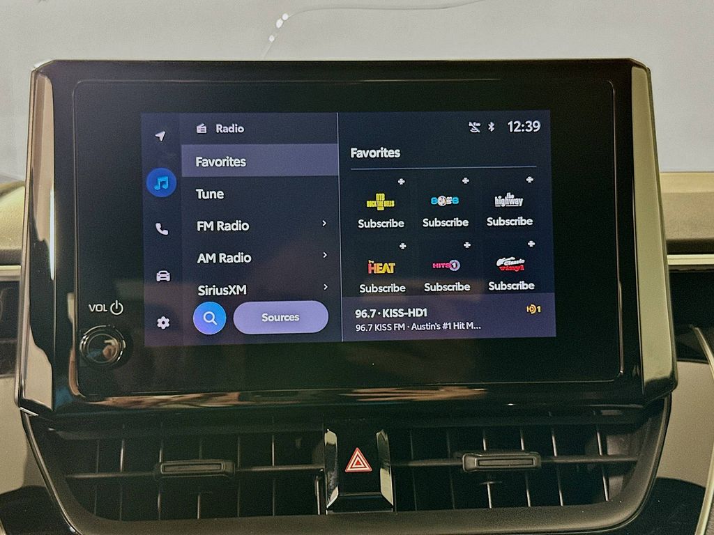 Thumbnail: 2024 Toyota Corolla - 15