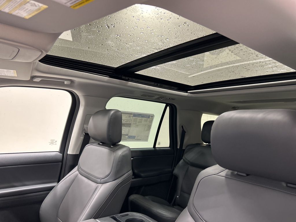 new 2026 Ford Expedition Max car, priced at $75,900