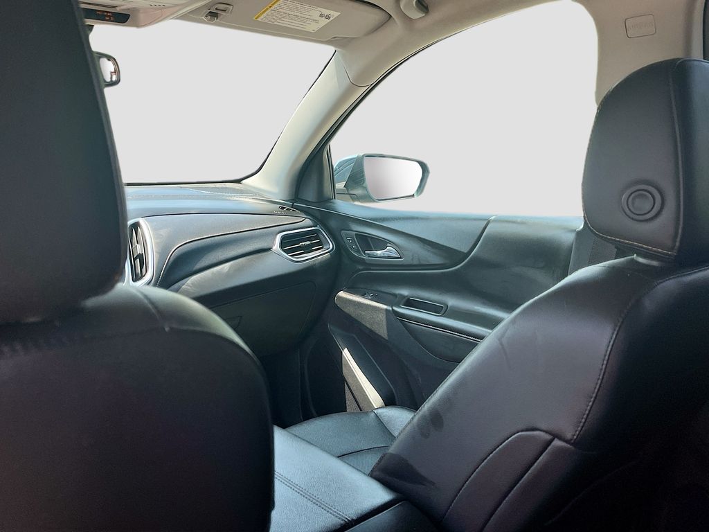 Used 2021 Black Chevrolet Premier image 24