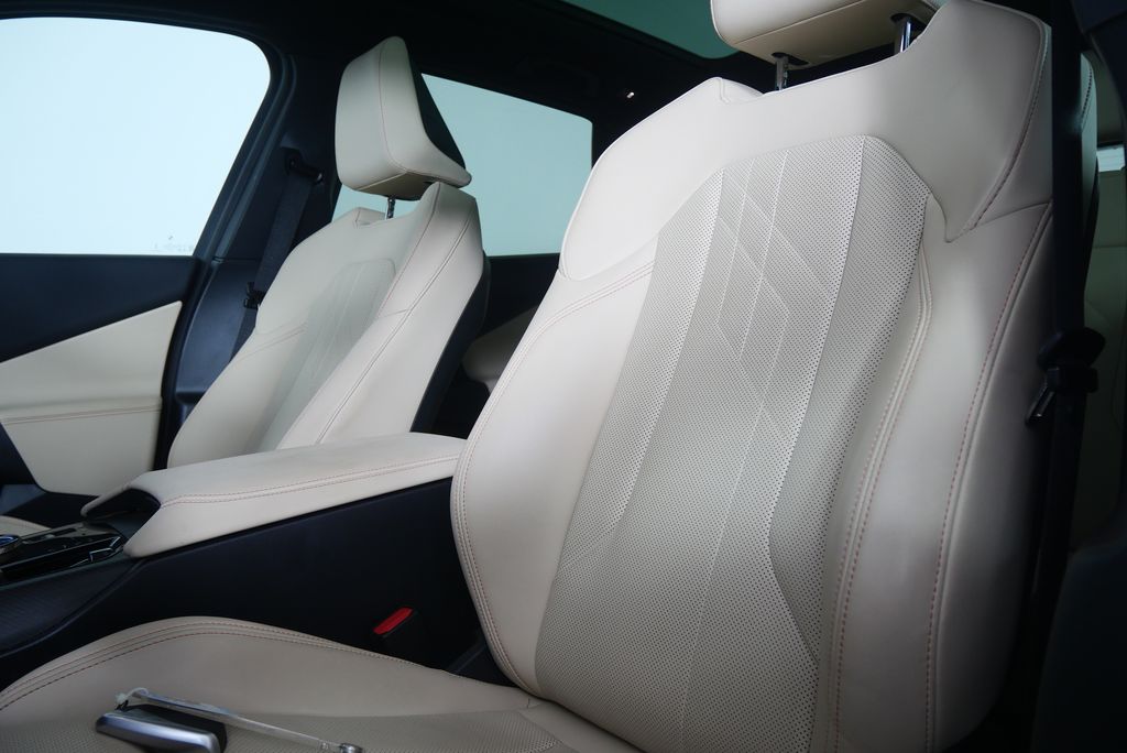 Thumbnail: 2025 BMW X3 - 11