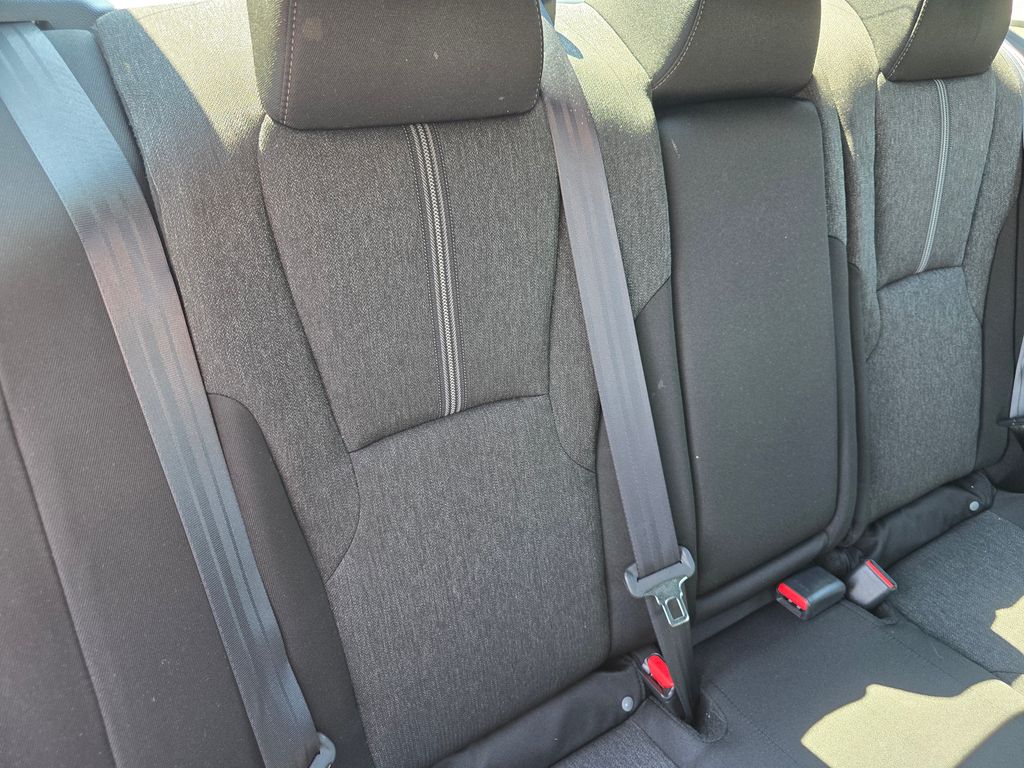 Used 2024 Blue Honda Sport image 19