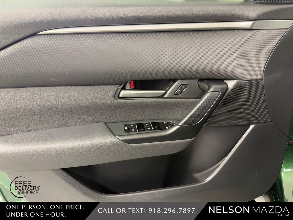 New 2026 Green Mazda 2.5 S Preferred image 19