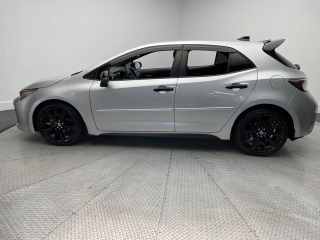 Thumbnail: 2021 Toyota Corolla - 8