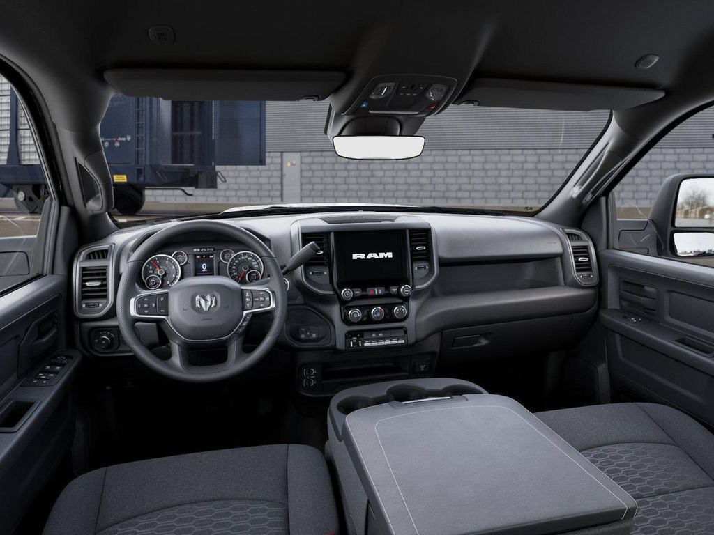 New 2026 Ram 3500 Truck