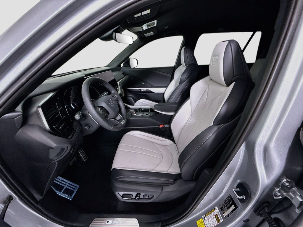 Thumbnail: 2026 Lexus TX - 20