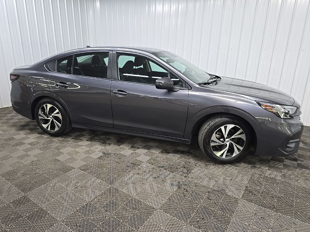 2025 Subaru Legacy Premium AWD