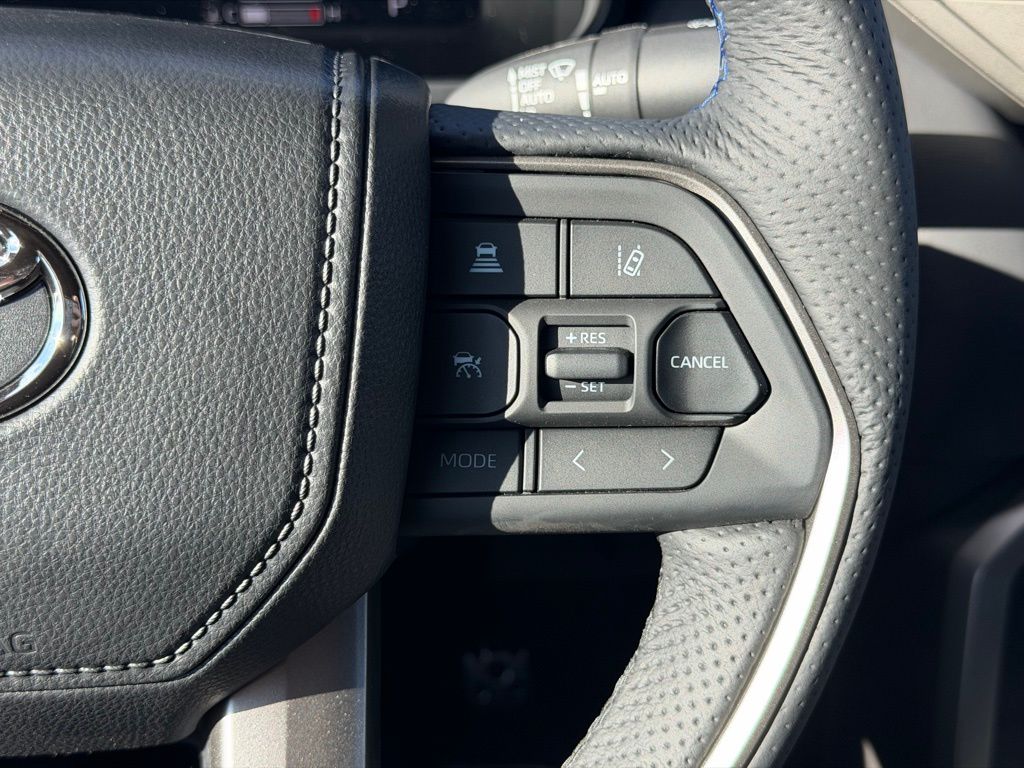 Thumbnail: 2026 Toyota Tundra - 11