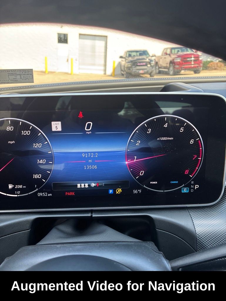 2024 Mercedes-Benz C-Class C 300  at Audi Porsche Sewickley