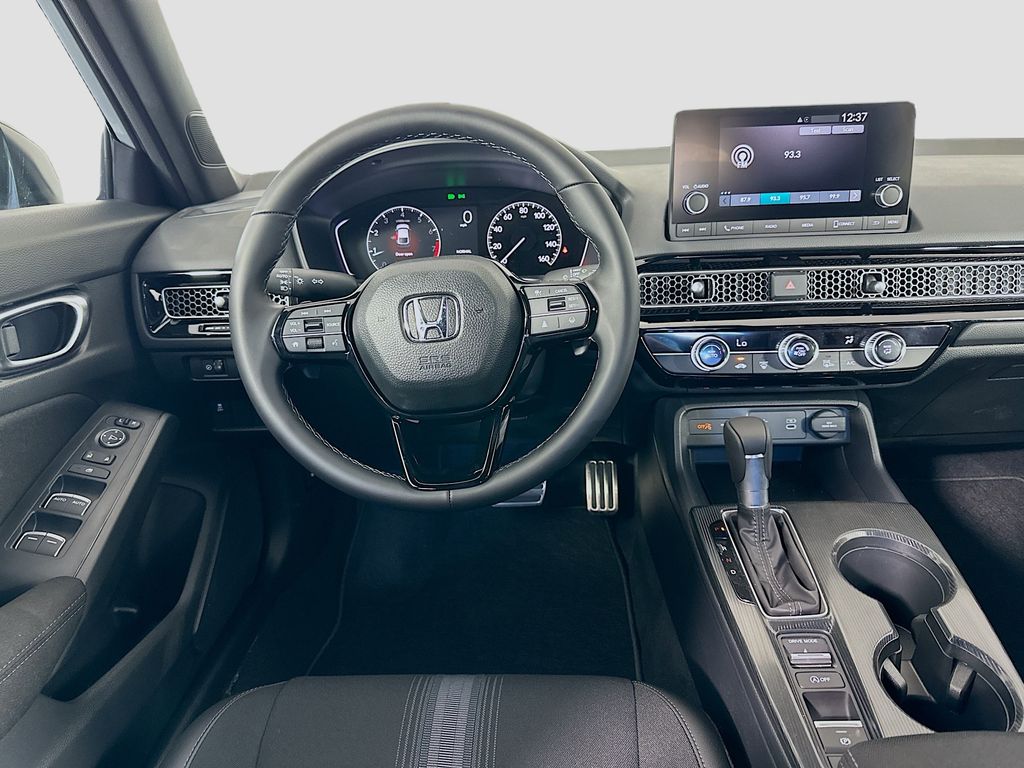 Thumbnail: 2026 Honda Civic - 17