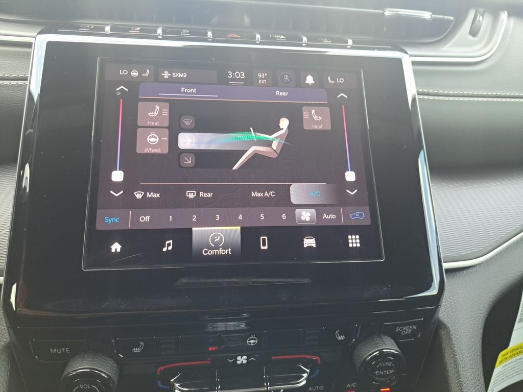 New Car 2025 Jeep Grand Cherokee L  Altitude X For Sale Under $40,000 In Austin, Texas