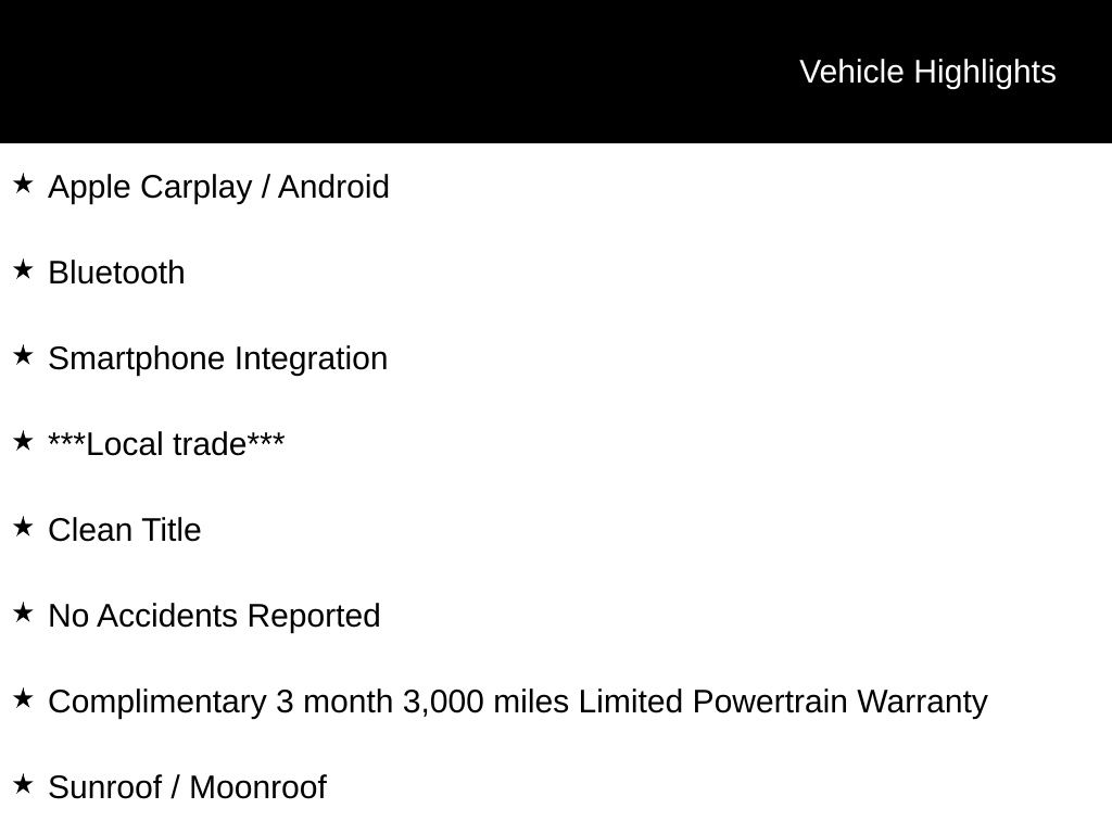 Used 2019 Honda Ridgeline RTL For Sale in Fort Wayne, IN