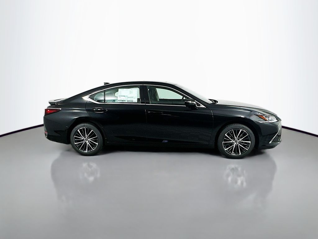 2025 Lexus ES Hybrid 300h 4