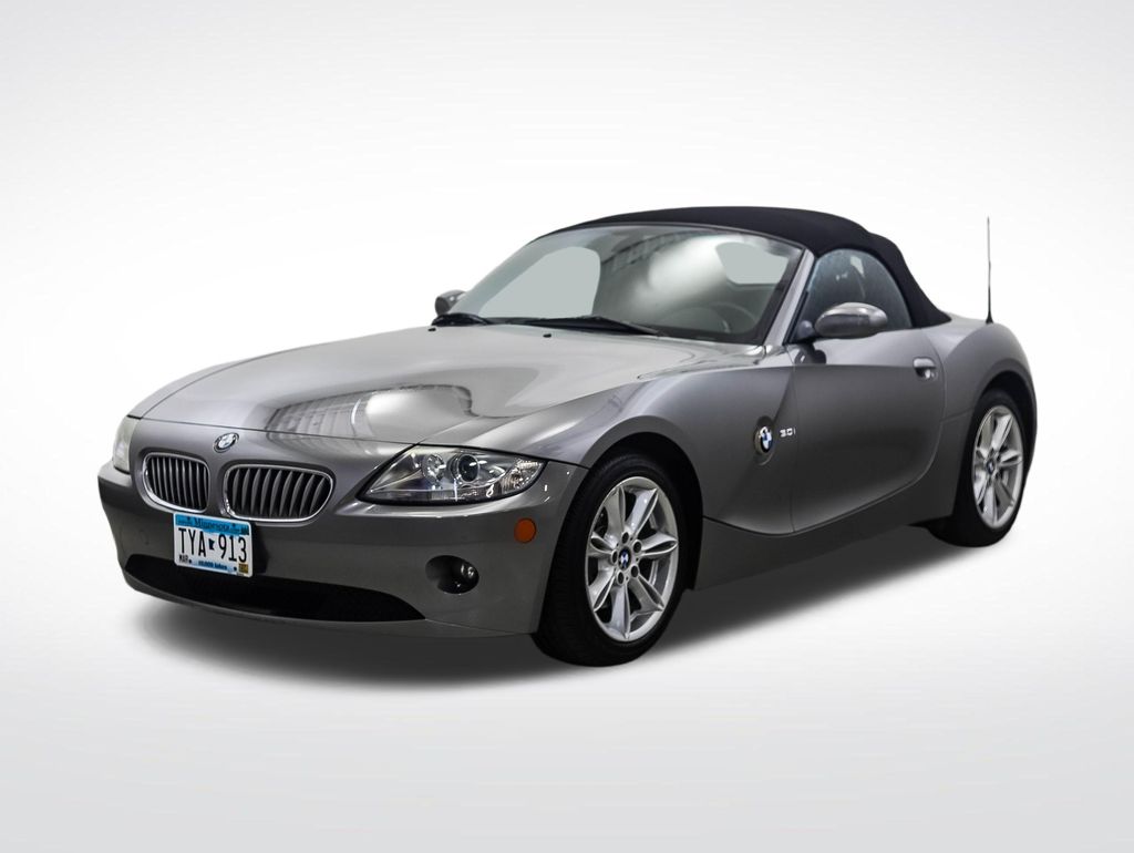 2005 BMW Z4 3.0i -
                  Bloomington, MN