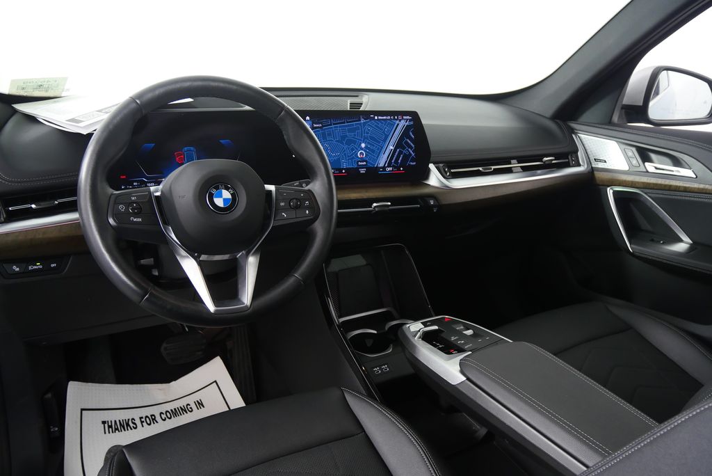 2023 BMW X1 xDrive28i 17