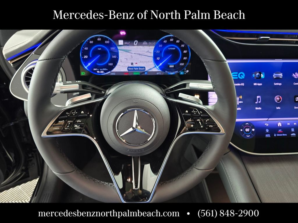 New 2026 Black Mercedes-Benz 450 image 17