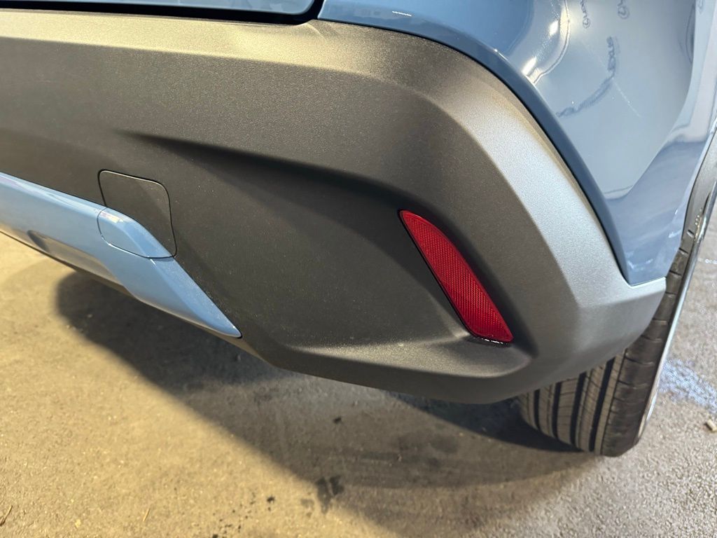 Thumbnail: 2026 Toyota Corolla Cross - 17