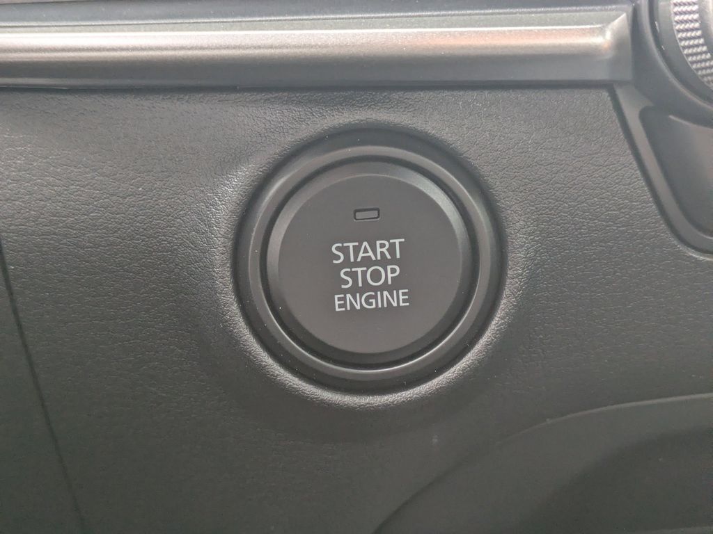 2026 Mazda Mazda3 Hatchback 2.5 S Select Sport