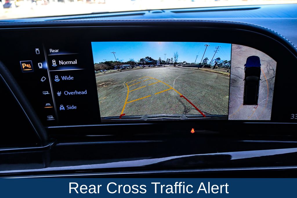 CadillacEscalade ESV35