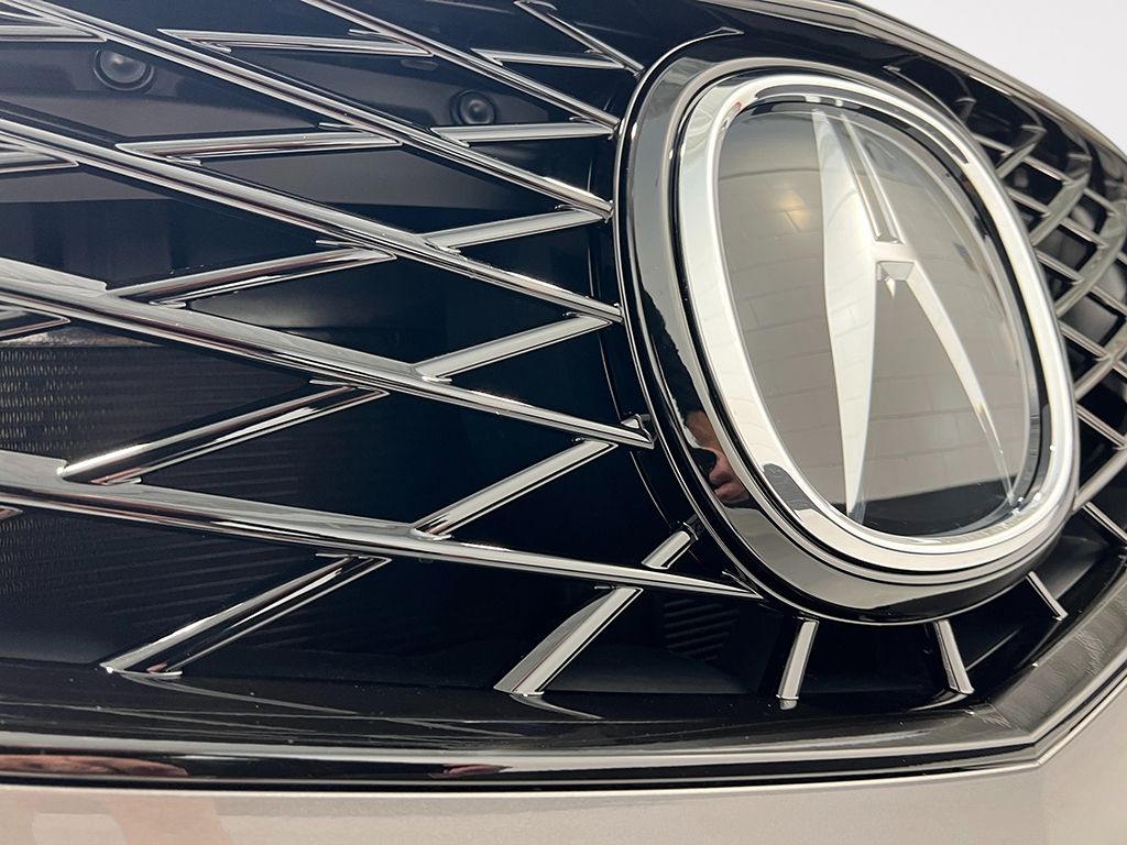 new 2026 Acura RDX car, priced at $47,150
