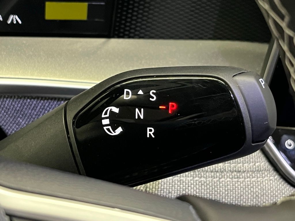2026 Volkswagen Tiguan S - Photo 17