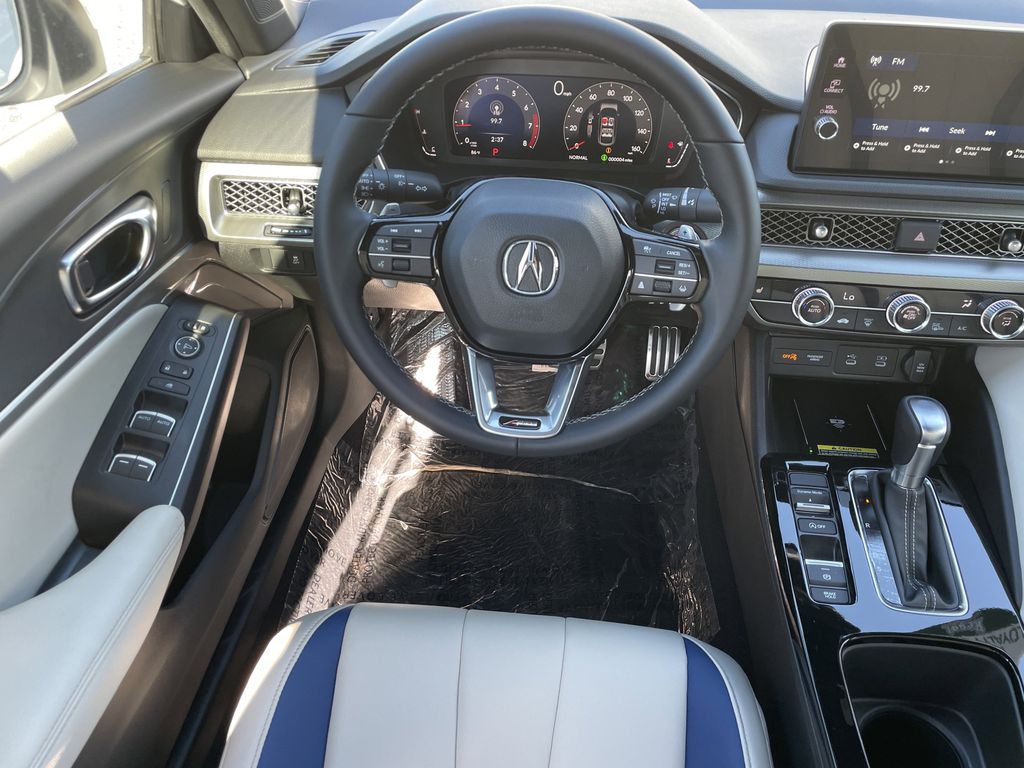 new 2026 Acura Integra car, priced at $36,745