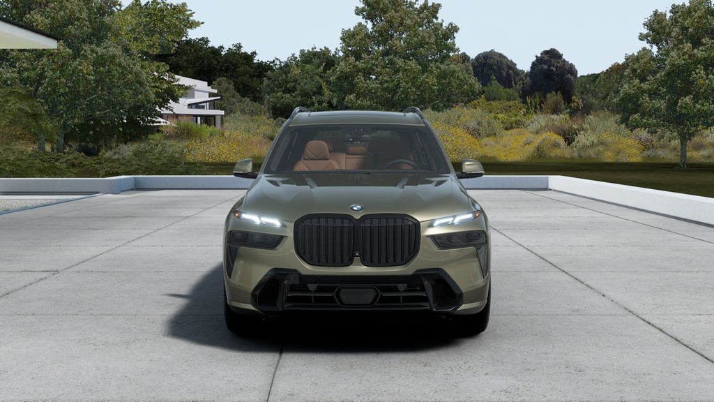 Thumbnail: 2027 BMW X7 - 30