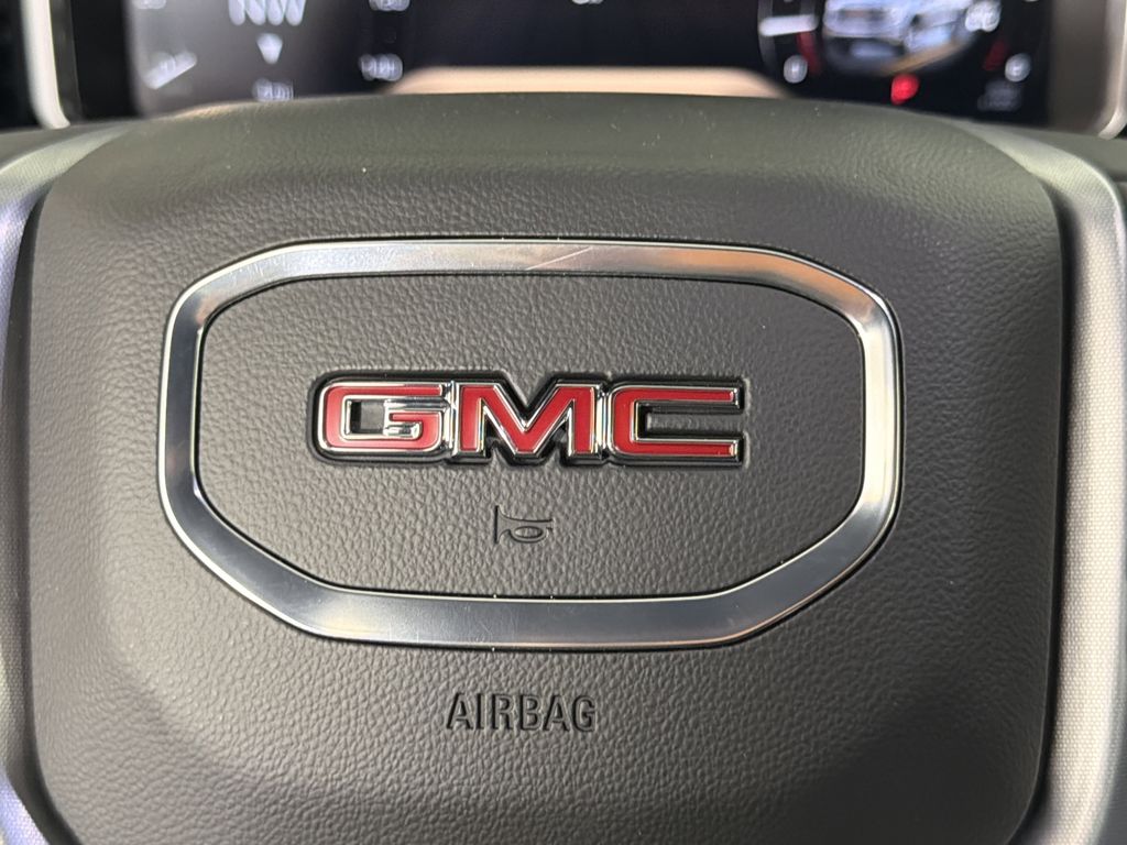 new 2026 GMC Sierra 1500 car, priced at $59,420