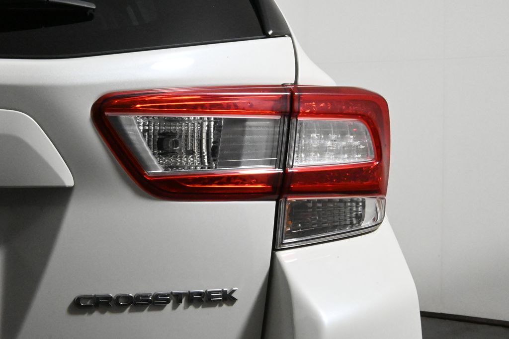 Thumbnail: 2018 Subaru Crosstrek - 14